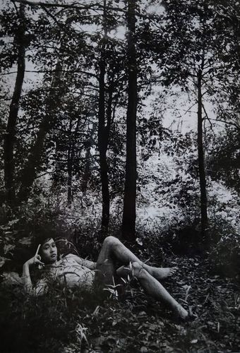 Crazy Love AKA Kureiji Rabu (1968) Michio Okabe, Mami Aoyama, Gulliver, Mitsutaka Ishii