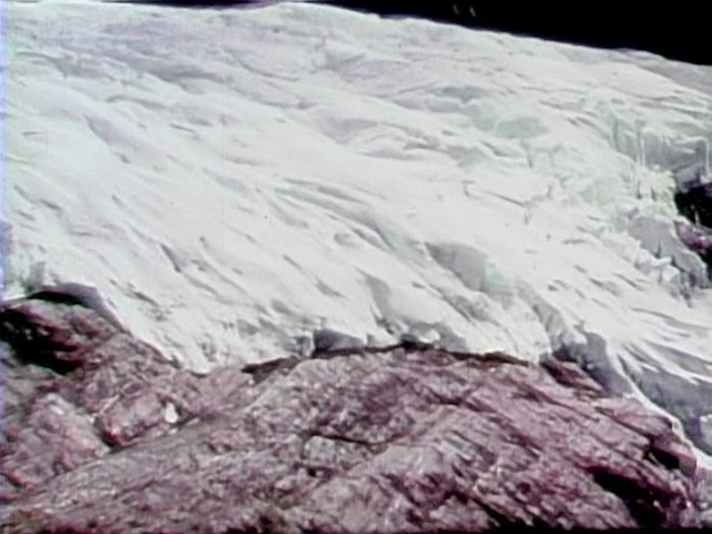 Stan Brakhage – Creation (1979)