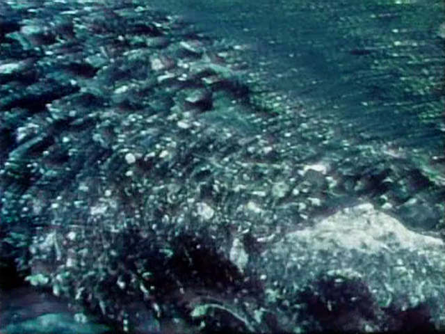 Stan Brakhage - Creation (1979)-poster