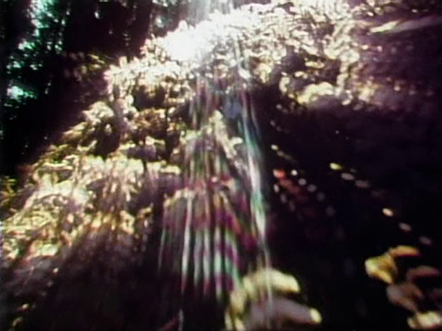 Stan Brakhage - Creation (1979)-poster