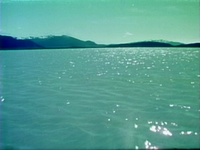 Stan Brakhage - Creation (1979)-poster