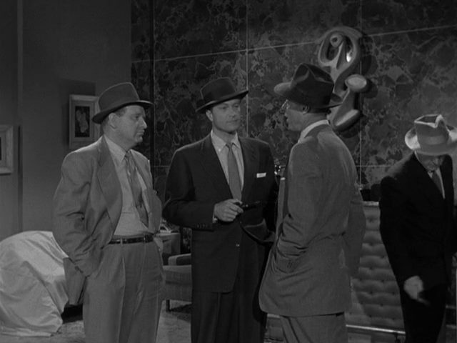 Creature with the Atom Brain (1955) Edward L. Cahn, Richard Denning, Angela Stevens, S. John Launer, Crime, Horror, Sci-Fi, Thriller-poster