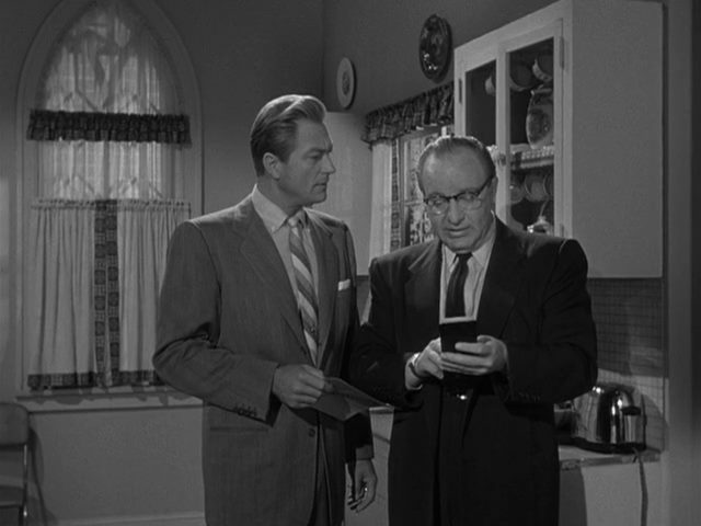 Creature with the Atom Brain (1955) Edward L. Cahn, Richard Denning, Angela Stevens, S. John Launer, Crime, Horror, Sci-Fi, Thriller-poster