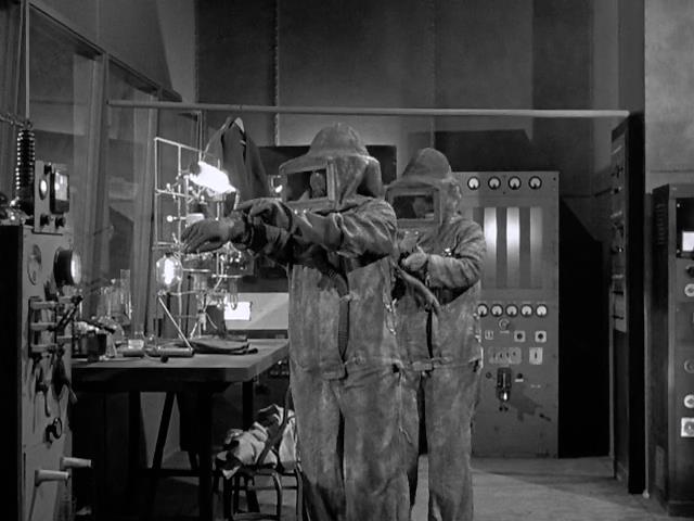 Creature with the Atom Brain (1955)-poster