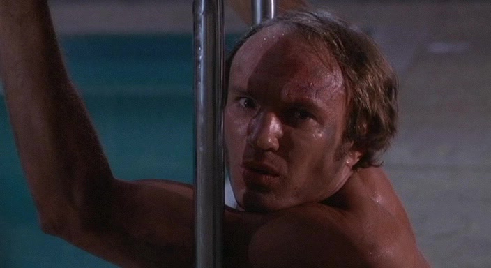 Crescendo (1970) Alan Gibson, Stefanie Powers, James Olson, Margaretta Scott-poster