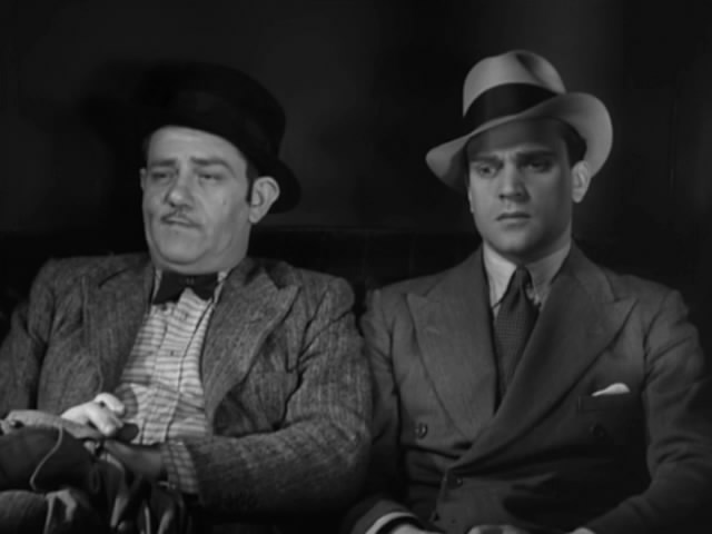 Crime Unlimited (1935) Ralph Ince, Esmond Knight, Lilli Palmer, Cecil Parker-poster