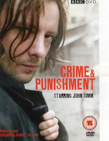 Crime and Punishment (2002) by Julian Jarrold