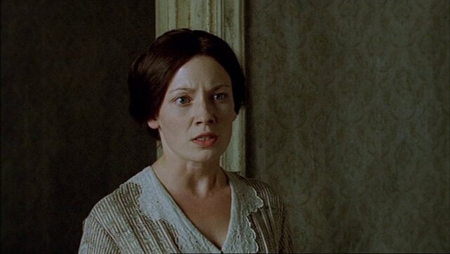 Crime and Punishment (2002) by Julian Jarrold-poster