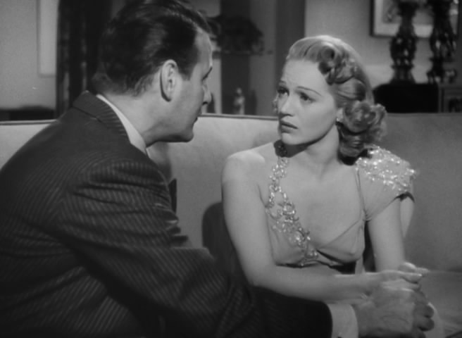 Criminal Court (1946) Robert Wise, Tom Conway, Martha O’Driscoll, June Clayworth-poster