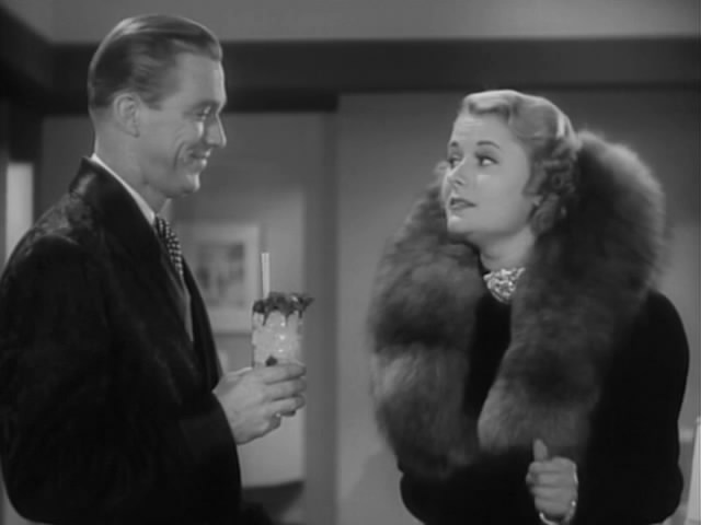 Criminal Lawyer (1937) Christy Cabanne, Lee Tracy, Margot Grahame, Eduardo Ciannelli-poster