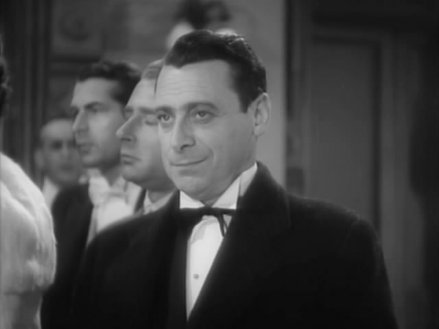 Criminal Lawyer (1937) Christy Cabanne, Lee Tracy, Margot Grahame, Eduardo Ciannelli-poster