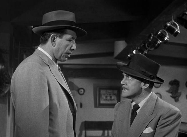 Criminal Lawyer (1951) Seymour Friedman, Pat O’Brien, Jane Wyatt, Carl Benton Reid, Action, Crime, Drama, Mystery, Romance-poster