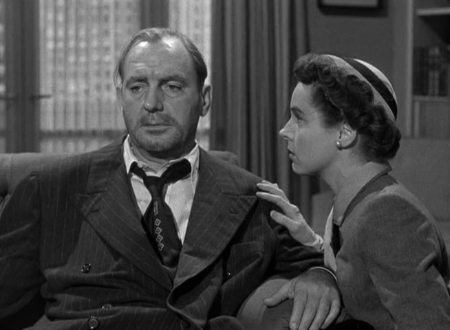 Criminal Lawyer (1951) Seymour Friedman, Pat O’Brien, Jane Wyatt, Carl Benton Reid, Action, Crime, Drama, Mystery, Romance-poster