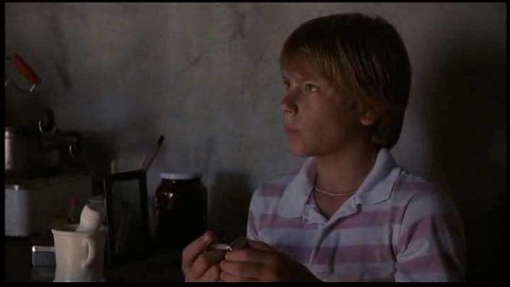 CrissCross (1992) Chris Menges, Goldie Hawn, Arliss Howard, James Gammon, Crime, Drama-poster