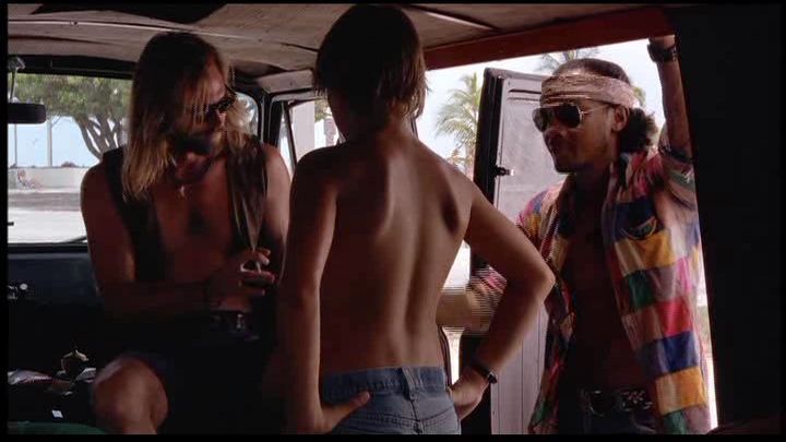 CrissCross (1992) Chris Menges, Goldie Hawn, Arliss Howard, James Gammon, Crime, Drama-poster