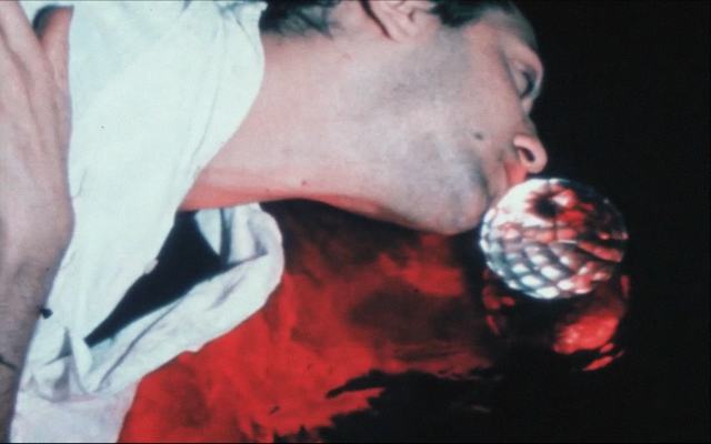 Cristaux (1978) by Teo Hernandez-poster