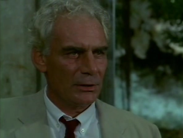 Chronicle of a Death Foretold (1987) Francesco Rosi, Rupert Everett, Ornella Muti, Gian Maria Volonté-poster