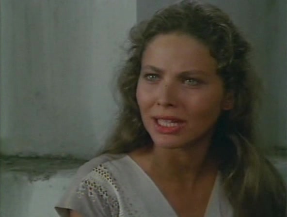 Chronicle of a Death Foretold (1987) Francesco Rosi, Rupert Everett, Ornella Muti, Gian Maria Volonté-poster