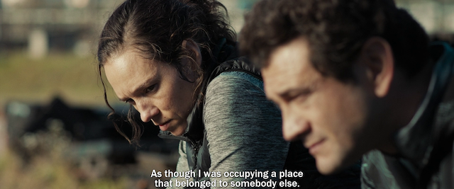 Cronofobia (2018) | Worldscinema | Download Free-poster