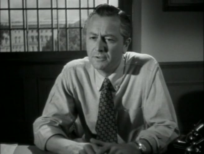 Crossfire (1947) Edward Dmytryk, Robert Young, Robert Mitchum, Robert Ryan, Crime, Drama, Film-Noir-poster