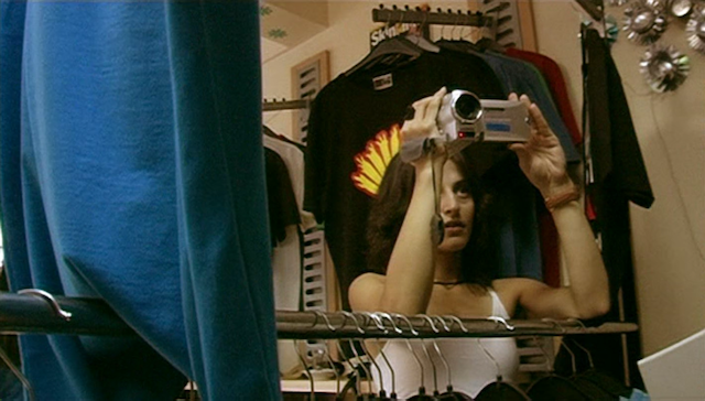 Fatih Akin - Crossing the Bridge: The Sound of Istanbul (2005)-poster