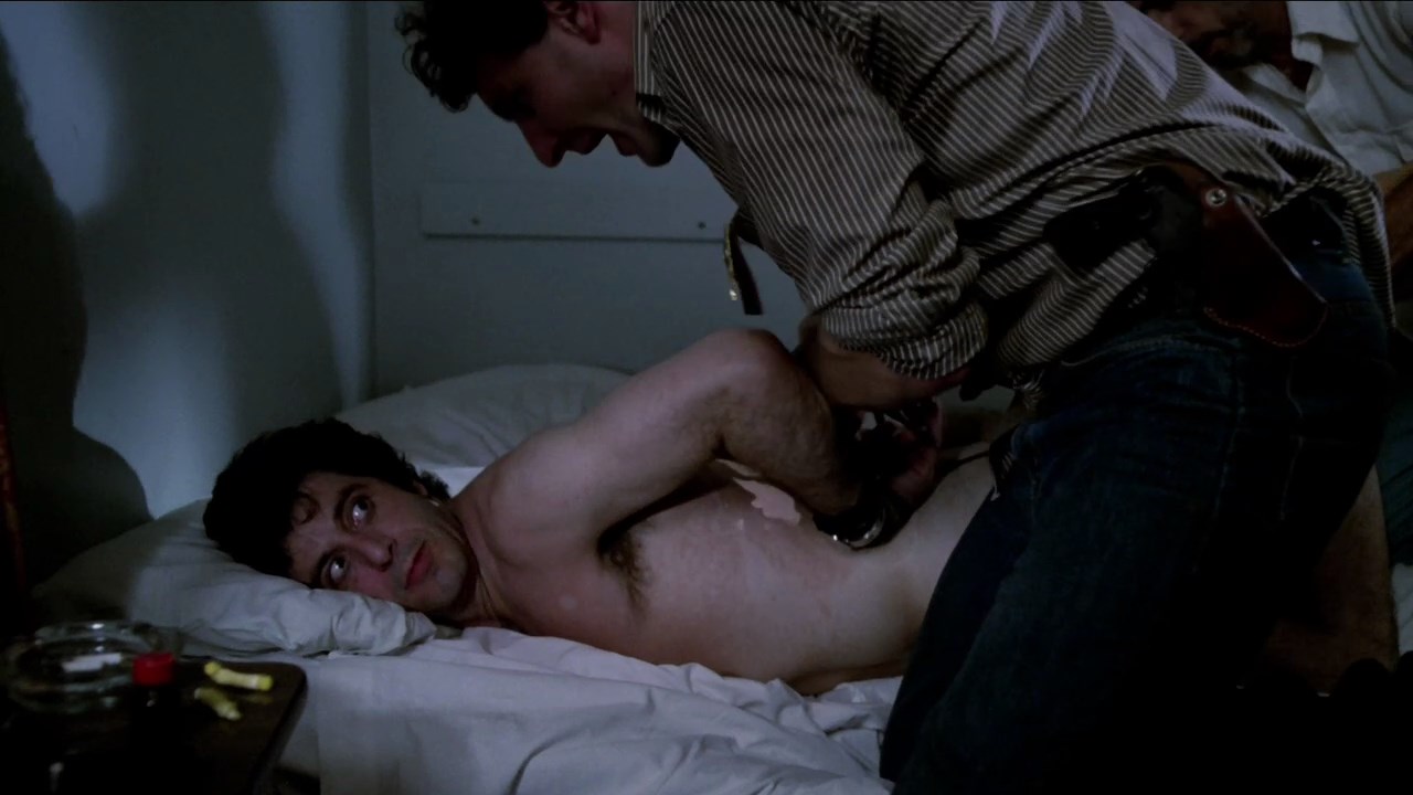 Cruising (1980) William Friedkin, Al Pacino, Paul Sorvino, Karen Allen, Crime, Drama, Mystery, Thriller-poster