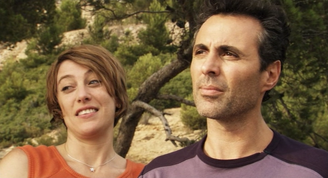 Olivier Ducastel & Jacques Martineau - Crustacés & coquillages AKA Cockles & Mussels (2005)-poster