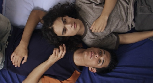 Olivier Ducastel & Jacques Martineau - Crustacés & coquillages AKA Cockles & Mussels (2005)-poster