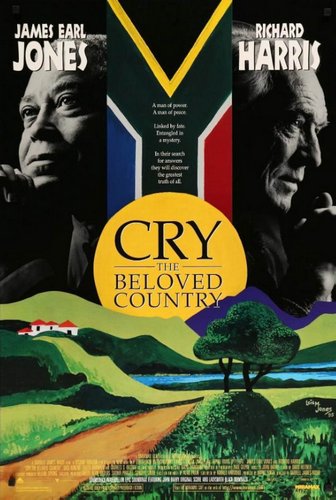 Cry, the Beloved Country (1995) Darrell Roodt, Richard Harris, James Earl Jones, Vusi Kunene