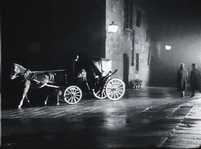 Cuadecuc, vampir (1971) Pere Portabella, Christopher Lee, Herbert Lom, Soledad Miranda, Documentary, Horror-poster