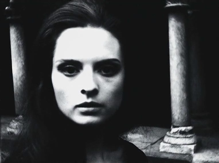 Cuadecuc, vampir (1971) Pere Portabella, Christopher Lee, Herbert Lom, Soledad Miranda, Documentary, Horror-poster