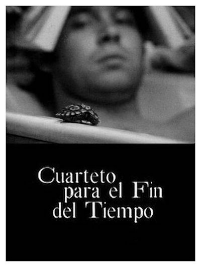 Alfonso Cuarón – Cuarteto para el fin del tiempo AKA Quartet for the End of Time (1983)