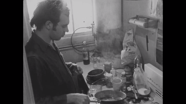 Alfonso Cuarón - Cuarteto para el fin del tiempo AKA Quartet for the End of Time (1983)-poster