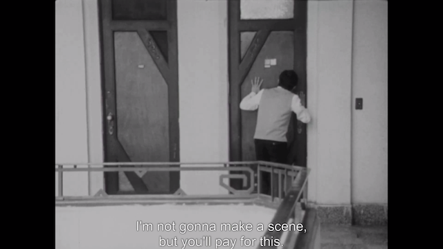 Alfonso Cuarón - Cuarteto para el fin del tiempo AKA Quartet for the End of Time (1983)-poster