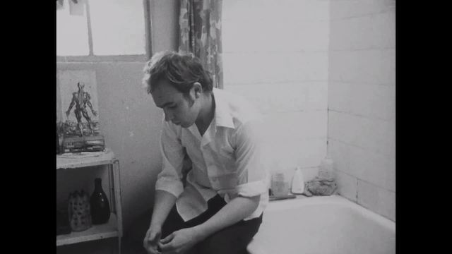 Alfonso Cuarón - Cuarteto para el fin del tiempo AKA Quartet for the End of Time (1983)-poster