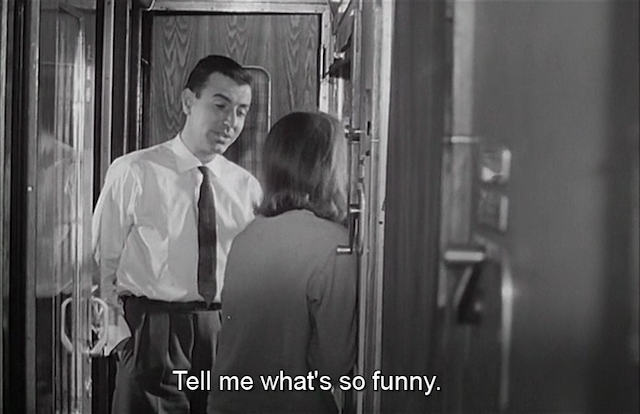 Jovan Zivanovic - Cudna devojka AKA Strange Girl (1962)-poster