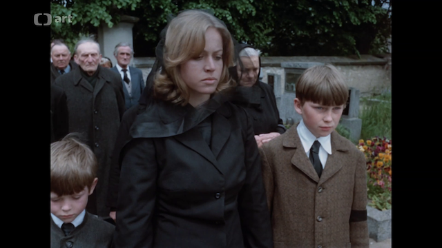 Cukrová bouda (1981) by Karel Kachyna-poster