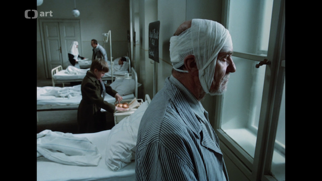 Cukrová bouda (1981) by Karel Kachyna-poster