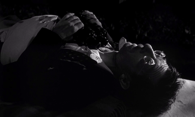 Roman Polanski - Cul-de-sac (1966)-poster