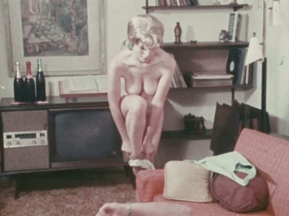 Cult of the Scorpion (1975) Adult-poster