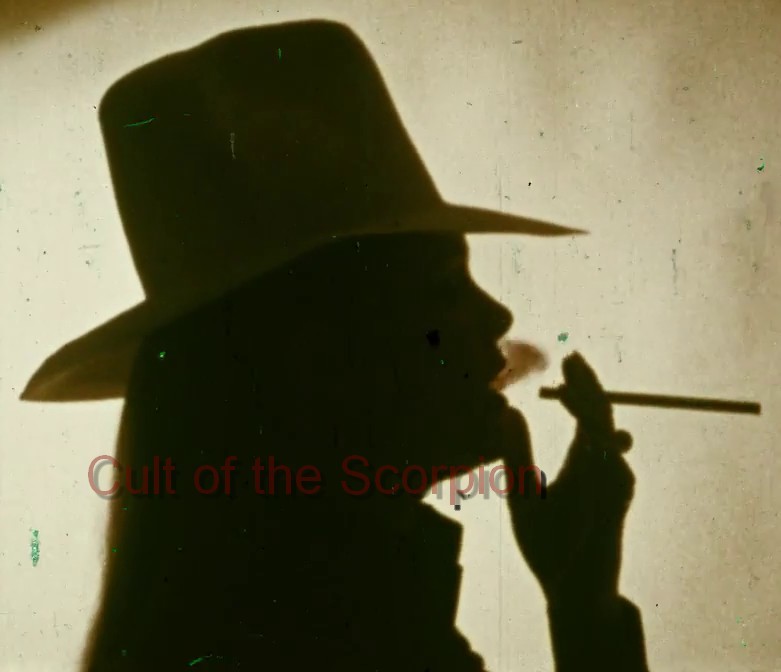 Cult of the Scorpion (1975) Adult