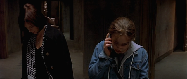 Ferzan Ozpetek - Cuore Sacro AKA Sacred Heart (2005)-poster