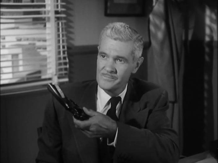 Curfew Breakers / Hooked (1957) Alexander J. Wells-poster