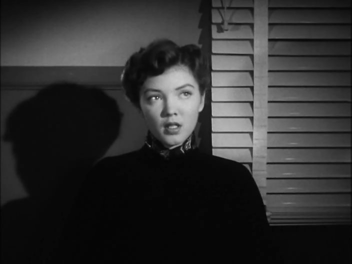 Curfew Breakers / Hooked (1957) Alexander J. Wells-poster