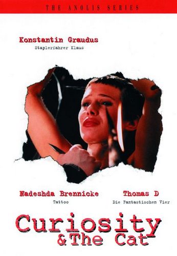 Curiosity and the Cat (1999) Christian Alvart, Konstantin Graudus, Detlef Lutz, Andreas Erfurth