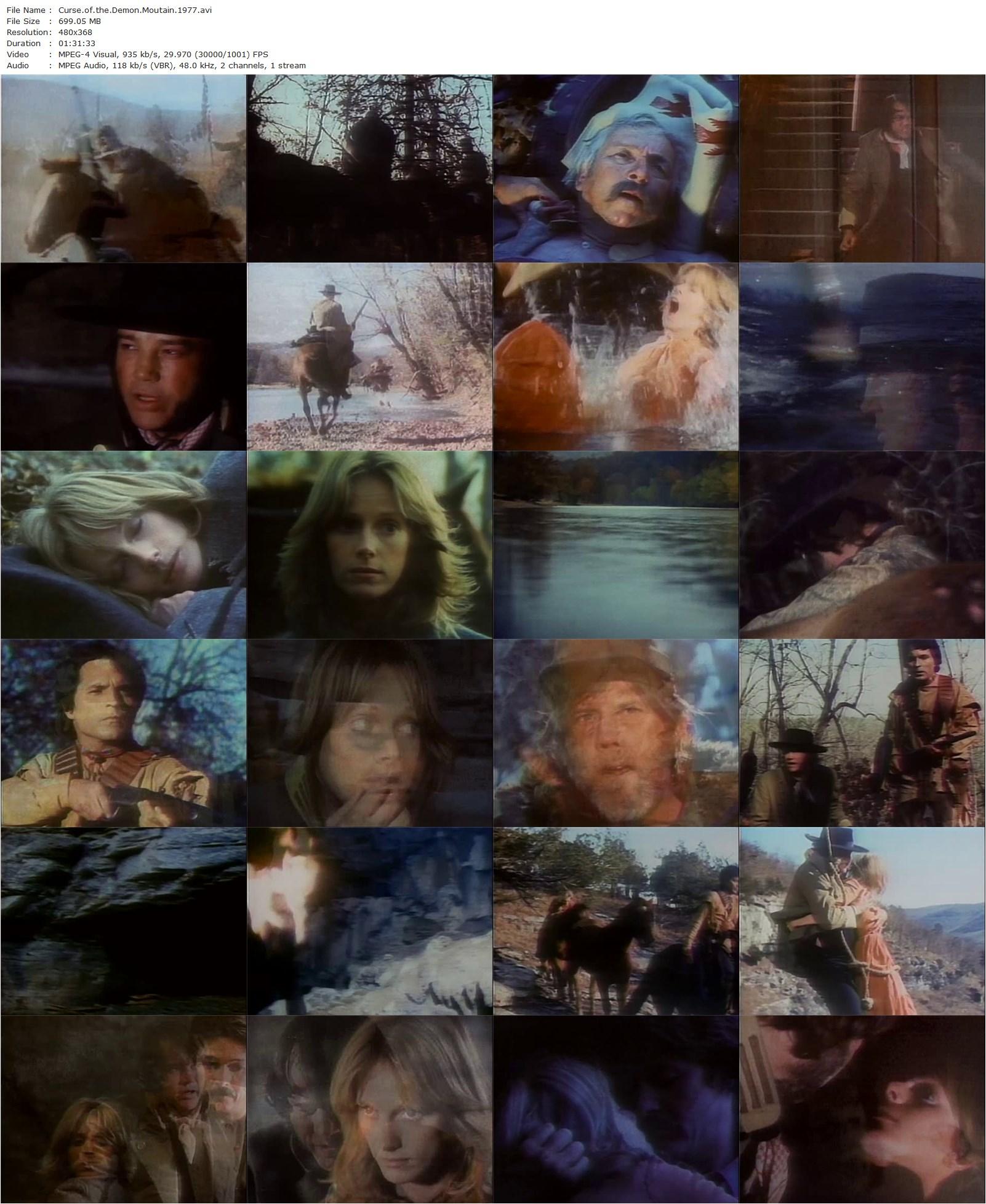 The Shadow of Chikara (1977) Earl E. Smith, Joe Don Baker, Sondra Locke, Ted Neeley-poster