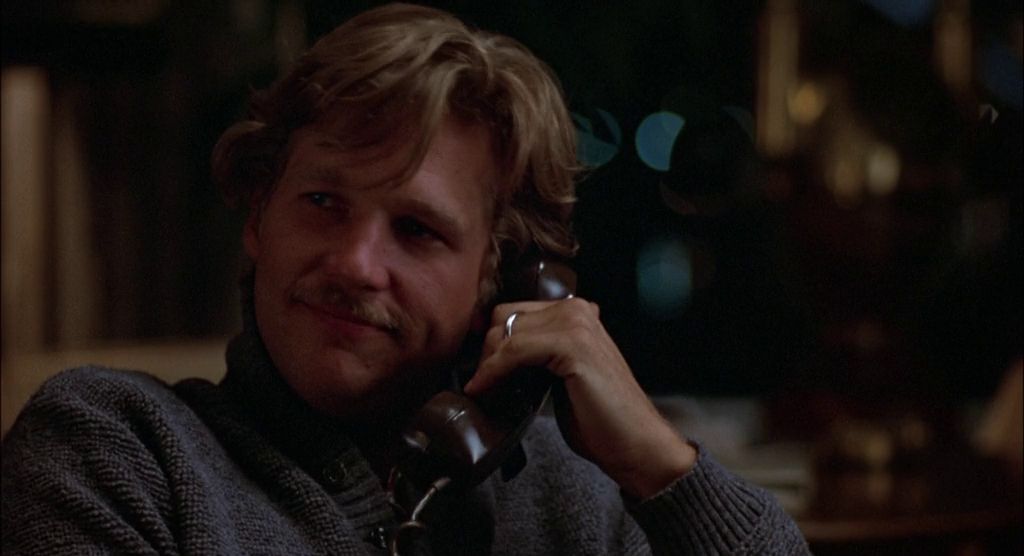 Cutter’s Way (1981) Ivan Passer, Jeff Bridges, John Heard, Lisa Eichhorn-poster