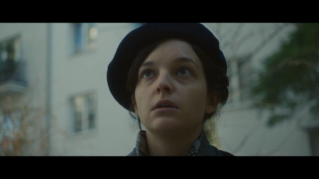 Janusz Majewski - Czarny Mercedes AKA Black Mercedes (2019)-poster