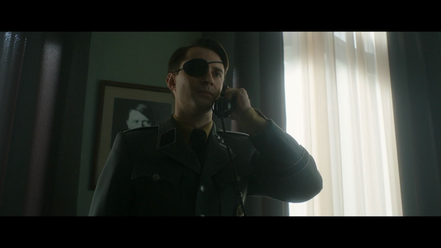 Janusz Majewski - Czarny Mercedes AKA Black Mercedes (2019)-poster