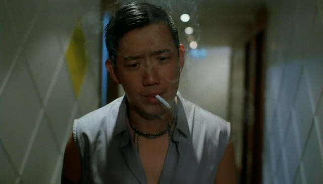 Daai cheung foo (2003) | Worldscinema | Download Free-poster